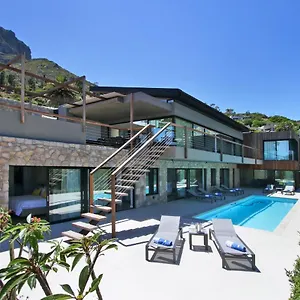 Frangipani , Cape Town South Africa