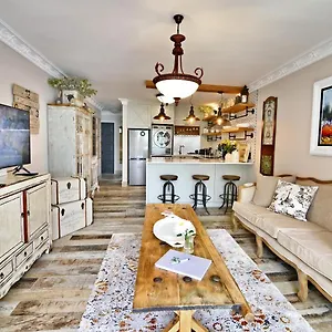 Dk 4 Riverview, , Hout Bay South Africa